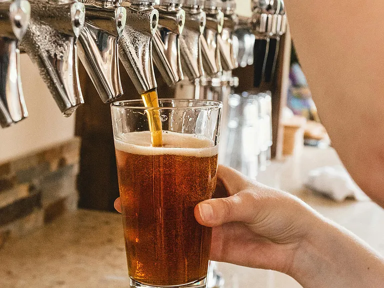 Enjoy Craft Brews from Local Breweries Near Pearl Flagler Village
