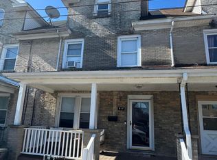 817 Louis St, Easton, PA 18042