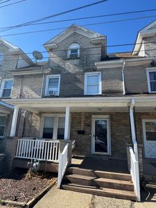 817 Louis St, Easton, PA, 18042