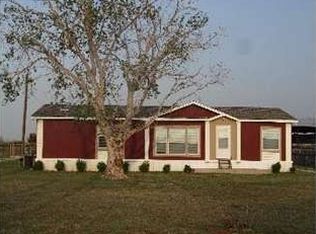 253 County Road 211, Seymour, TX 76380