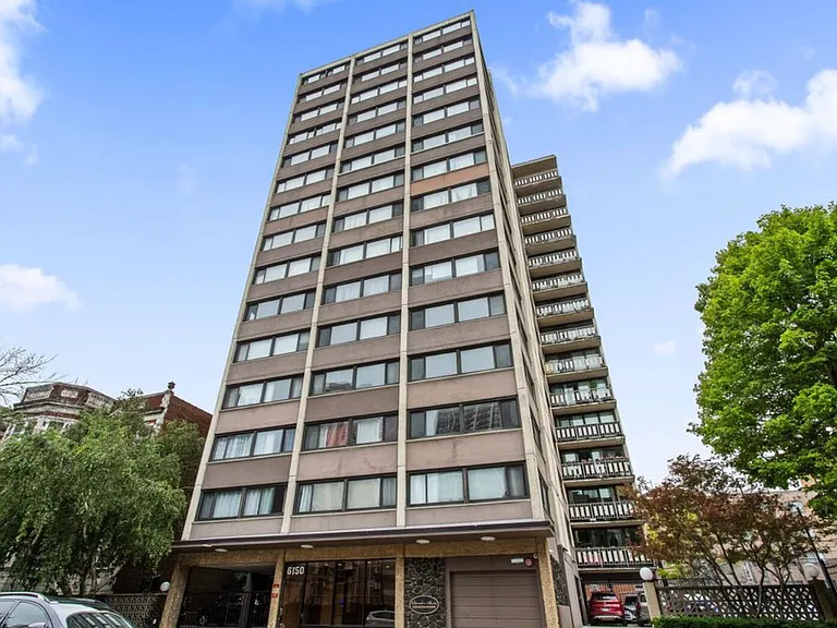 6150 N Kenmore Ave #15 — Photo 22