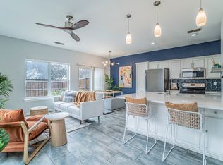 2809 Pasadena Ln, Arlington, TX 76015