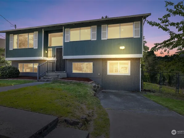 3127 S Walden Street, Seattle, WA 98144