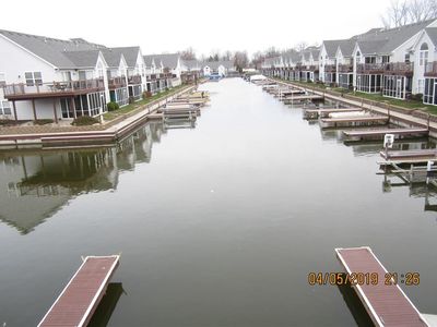 7335 Port Royale Ave #1B, Russells Point, OH, 43348