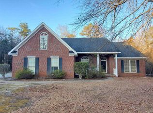 714 Old Kelly Mill Rd, Elgin, SC 29045