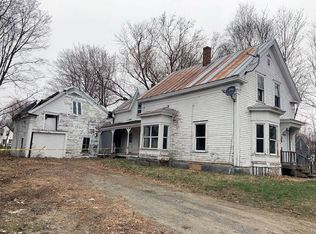 19 Church St, Anson, ME 04911