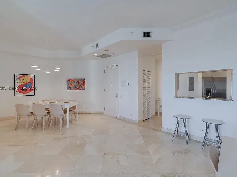 888 Brickell Key Dr #2610 — Photo 9