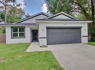 1485 1st St, Orange City, FL 32763