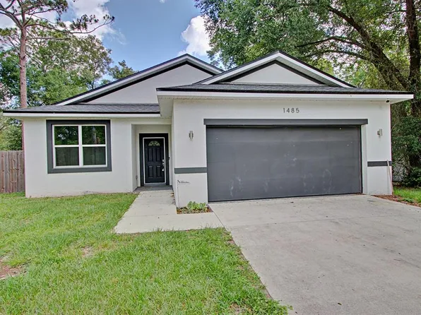 1485 1st St, Orange City, FL 32763