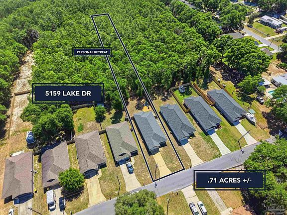 2nd image of 5159 Lake Dr