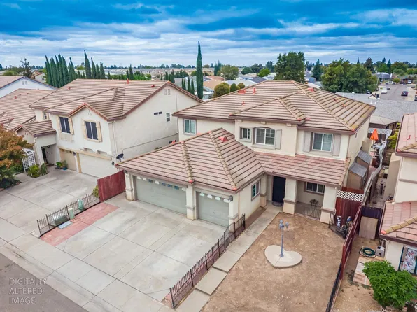 7780 Dolphinfish Way, Sacramento, CA 95828