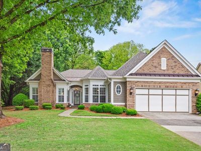 6065 Vickery Point, Cumming, GA, 30040