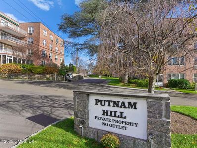 3 Putnam Hl Unit 2B, Greenwich, CT, 06830