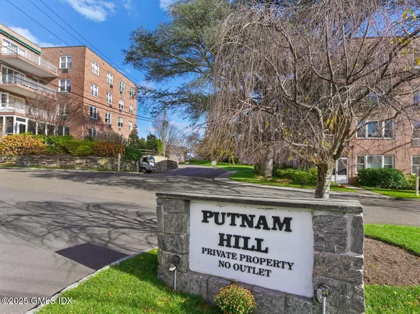 3 Putnam Hl Unit 2B, Greenwich, CT 06830