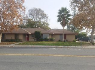 1568 W I St, Los Banos, CA 93635