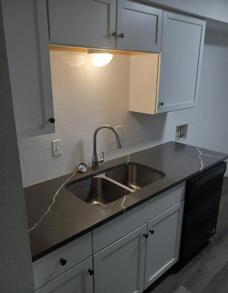 2 bed, 2.0 bath, 1036 sqft, $1,400 — Photo 3