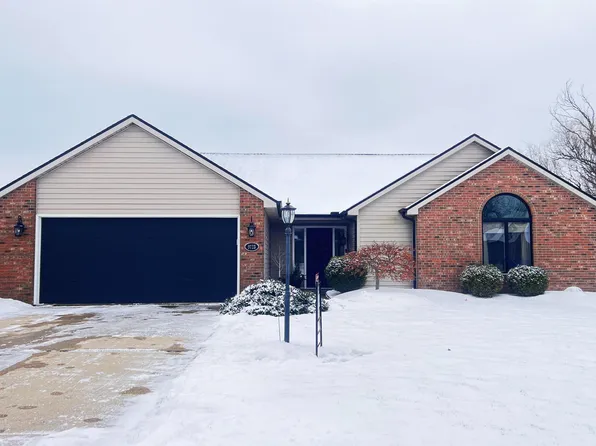 9723 White Hill Ct, Fort Wayne, IN 46804