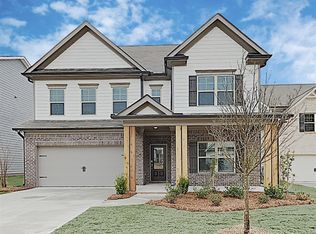 136 Avery Landing Way, Holly Springs, GA 30115