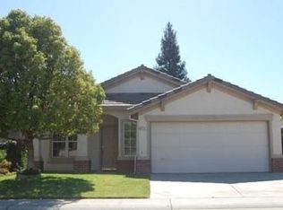 8434 Patmon Dr, Elk Grove, CA 95624