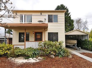 9018 31st Ave NW, Seattle, WA 98117