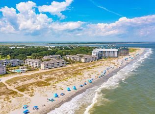 201C Port O Call, Isle Of Palms, SC 29451