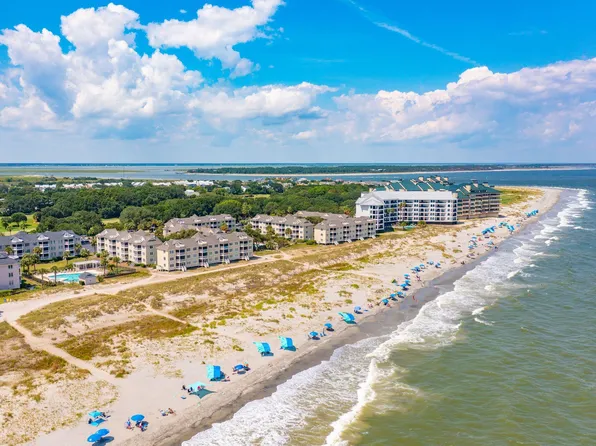201C Port O Call, Isle Of Palms, SC 29451