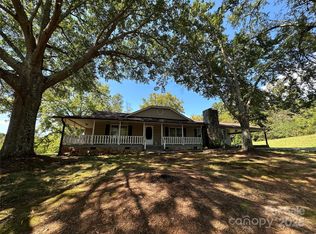 351 Moriah Church Rd, Casar, NC 28020