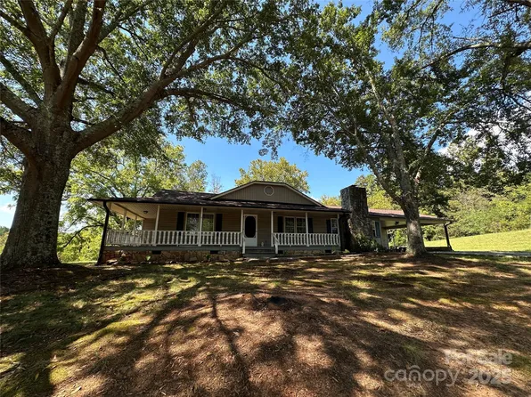 351 Moriah Church Rd, Casar, NC 28020