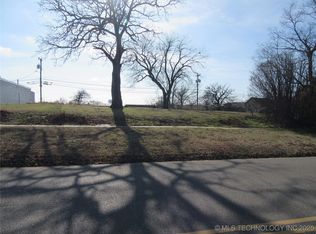 220 W Washington Ave, McAlester, OK 74501