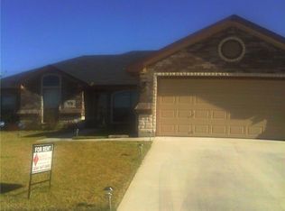 4312 Lauren Mackenzie Dr, Killeen, TX 76549