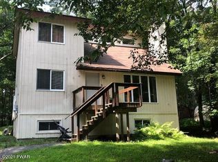 111 Cabin Rd, Milford, PA 18337