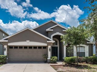 2914 Trinity Cottage Dr, Land O Lakes, FL 34638