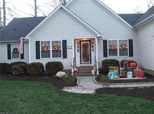 303 Nottingham Pl, Smithfield, VA 23430