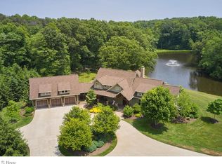 1863 Stine Rd, Peninsula, OH 44264