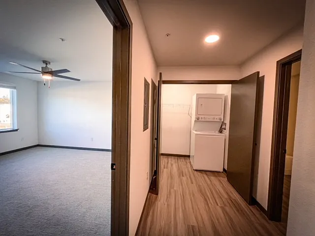 Main Street Apartments — Photo 11