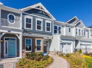 31315 Taywood Dr #TOWNHOUSE 46, Frankford, DE 19945