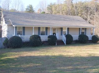 4850 Bartlett Rd, Cookeville, TN 38501