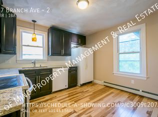 17 Branch Ave #2, North Smithfield, RI 02896