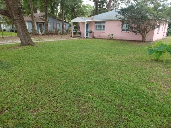 1514 Patterson Ave, Charleston, SC 29412