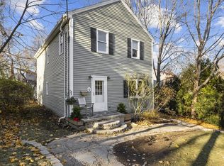 4 Bennett Rd, Marblehead, MA 01945