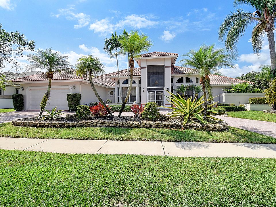 8030 Muirhead Cir, Boynton Beach, FL 33472 Zillow