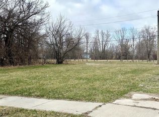 3098 Parker St, Detroit, MI 48214