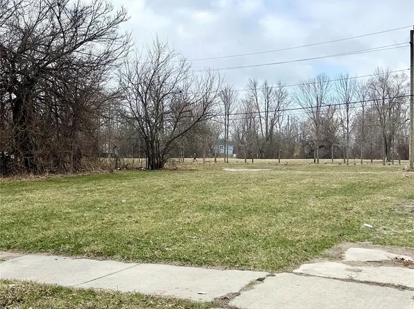 3098 Parker St, Detroit, MI 48214