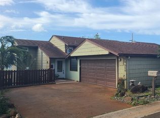 92-980 Kanehoa Loop, Kapolei, HI 96707