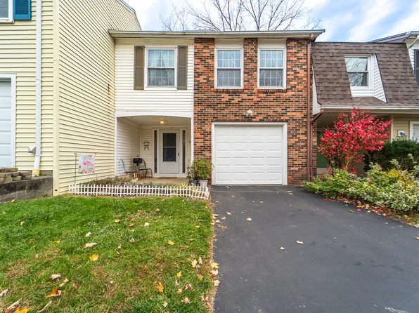 172 Willow Pond Way, Penfield, NY 14526