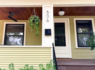 606 S Dickinson St, Madison, WI 53703