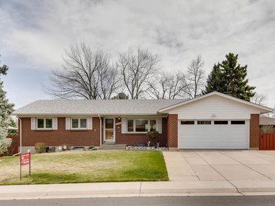 6662 E Brown Pl, Denver, CO, 80224