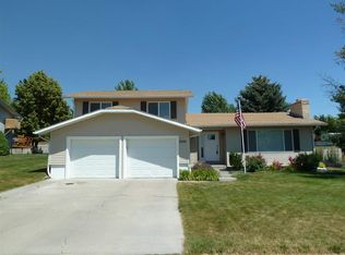 2130 Diane Ln, Pocatello, ID 83201