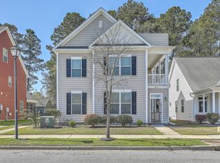 3073 Moonlight Dr, Charleston, SC 29414