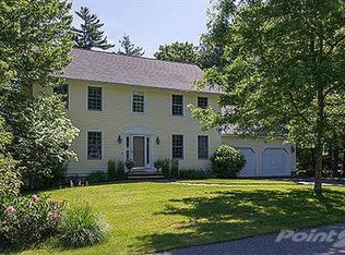 1 Hyacinth Dr, Westford, MA 01886